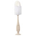 Baby Ono Beige Flessenborstel met Spons & Zuignap