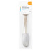 Baby Ono Beige Flessenborstel met Spons & Zuignap