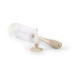 Baby Ono Beige Flessenborstel met Spons & Zuignap