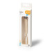Baby Ono Beige Siliconen Speenkoord 1469/03