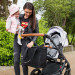 Baby Ono Best Time Ever Zwart Luiertas 1515