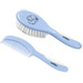 Baby Ono Soft Blauw Kapset 570/04