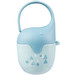 Baby Ono Blauw Olifant Fopspeen Doos 529/02