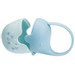 Baby Ono Blauw Olifant Fopspeen Doos 529/02