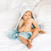 Baby Ono Blauw Tandenborstel Set 550/02