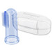 Baby Ono Blauw Vingertop Tandenborstel 723/02