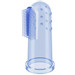 Baby Ono Blauw Vingertop Tandenborstel 723/02
