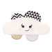 Baby Ono Blinky Cloud Knuffeldoekje 1534