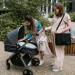 Baby Ono Carmen Beige Luiertas 1571/02