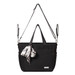 Baby Ono Carmen Zwart Luiertas 1571/01