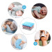 Baby Ono Cherry Blauw Lavendel Pittenzak 796/03