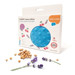 Baby Ono Cherry Blauw Lavendel Pittenzak 796/03