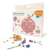 Baby Ono Cherry Roze Lavendel Pittenzak 796/01