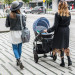 Baby Ono Coco Zwart Luiertas 1516