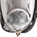 Baby Ono Coco Zwart Luiertas 1516
