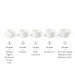 Baby Ono Draagbare Flessenwarmer 1645