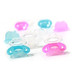 Baby Ono First Teeth Roze 3m+ Verkoelend Silicone Bijtspeeltje 1008/02