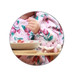 Baby Ono Floral 2-4 jaar Longsleeve Slab 1477/01
