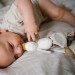 Baby Ono Gans Zoë Knuffeldoekje 1556