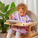 Baby Ono Garden 6-24mnd Longsleeve Slab 1476/01