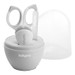 Baby Ono Grijs Baby Manicureset 398/03