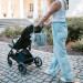 Baby Ono Grijs Carmen Luiertas 1571/03