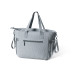 Baby Ono Grijs Carmen Luiertas 1571/03
