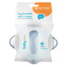 Baby Ono Grijs Kommetje met Zuignap & Lepel 1063/02