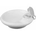 Baby Ono Grijs Warmhoudbord 1070/03
