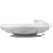 Baby Ono Grijs Warmhoudbord 1070/03