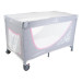 Baby Ono Happy Summer Universeel Muskietennet voor Campingbed 084