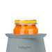 Baby Ono Honey Grey Natural Nursing Flessenwarmer en Sterilisator 968/02