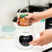 Baby Ono Honey White Natural Nursing Flessenwarmer en Sterilisator 968/01