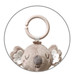 Baby Ono Koala Coco Educatief Buggyspeeltje 1638