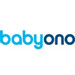 Baby Ono 4 stuks Bruin Foam Hoekbeschermers 7 cm 949 div