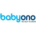 Baby Ono Natural Extra Soft Konijn Grijs Kapset 568/03