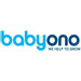 Baby Ono Grijs Warmhoudbord 1070/03