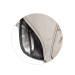 Baby Ono Modern Style Beige Luiertas Rugzak