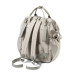 Baby Ono Modern Style Beige Luiertas Rugzak