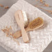 Baby Ono Natural Houten Borstel 1655