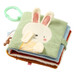 Baby Ono Nature Zacht Buggyboekje 1531