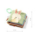 Baby Ono Nature Zacht Buggyboekje 1531