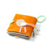Baby Ono Nature Zacht Buggyboekje 1531