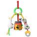 Baby Ono On The Farm Educatief Speelspanner 1488