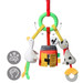 Baby Ono On The Farm Educatief Speelspanner 1488