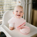 Baby Ono Pink Silicone Slab 1639/02