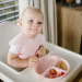 Baby Ono Pink Silicone Slab 1639/02