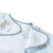 Baby Ono Plane 6-24mnd Longsleeve Slab 1476/03