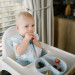 Baby Ono Raccoon 2-4 jaar Slab 1642/01