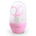 Baby Ono Roze Baby Manicureset 398/02